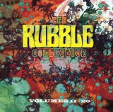 Various artists - Rubble Collection Vols. 11-20
