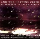 Various artists - And The Heavens Cried