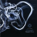 Various artists - Midnight Soul Dive