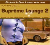 Various artists - Suprême Lounge 2