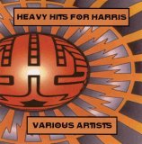Various artists - Heavy Hits For Harris