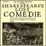 The Firesign Theatre - Anythynge You Want To - Shakespeare's Lost Comedie