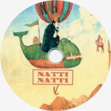 Various artists - Natti Natti