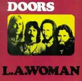 The Doors - L.A. Woman (Mini LP)