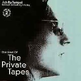 Ash Ra Tempel - The Best Of The Private Tapes