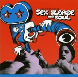 Various artists - Sex Sleaze & Soul