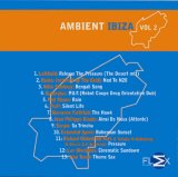 Various artists - Ambient Ibiza Vol 2