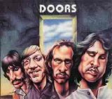 The Doors - Jim's Alive - The Ultimate Seattle Tapes