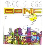 Gong - Angel's Egg (Remastered)