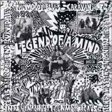 Various artists - Legend Of A Mind The Underground Anthology