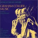 Graham Collier Music - Songs For My Father