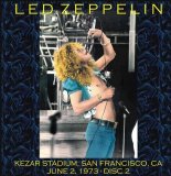 Led Zeppelin - Kezar Stadium Disc 2