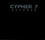 Cypher 7 - Decoder