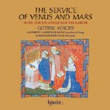 Gothic Voices - The Service of Venus and Mars