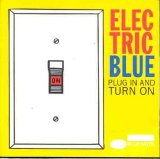 Various artists - Electric Blue - Plug In And Turn On