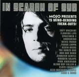 Various artists - Mojo - In Search of Syd