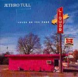 Jethro Tull - Rocks on the Road ep