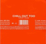 Various artists - Chill Out Too: Sunset House