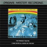 The Firesign Theatre - I Think We're All Bozos On This Bus
