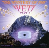 Various artists - The Mystery of the Yeti Part 2
