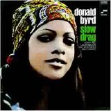 Donald Byrd - Slow Drag