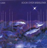 Can - Soon Over Babaluma (Mini LP)