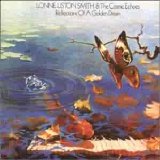 Lonnie Liston Smith & The Cosmic Echoes - Reflections Of a Golden Dream