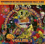 Various artists - Spaceships of the Imagination Vol. 2