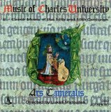 Ars Cameralis - Music of Charles University II Czech Music of the 14th and 15th Centuries