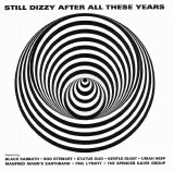 Various artists - Still Dizzy After All These Years