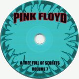 Pink Floyd - Rarities: A Tree Full Of Secrets Volume 07