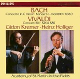 Various artists - Bach, Vivaldi: 3 Concertos