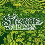 Various artists - Strange Folk