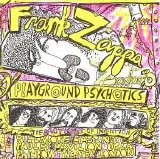 Frank Zappa/The Mothers - Playground Psychotics