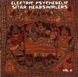 Various artists - Electric Psychedelic Sitar Headswirlers Vol. 6