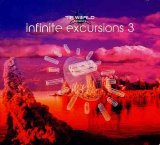 Various artists - Infinite Excursions 3