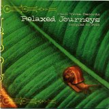 Various artists - Relaxed Journeys
