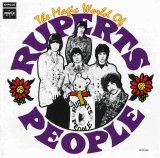 Ruperts People - The Magic World of Ruperts People