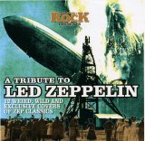 Various artists - Classic Rock - A Tribute To Led Zeppelin
