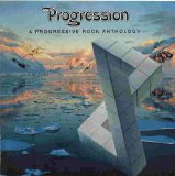 Various artists - Progression - A Progressive Rock Anthology