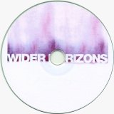 Various artists - Wider Horizons