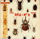 Various artists - More Phonanomalies for Hi-Fi Bugs