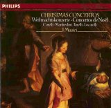 Various artists - Christmas Concertos