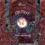 Various artists - 13th Moon: Journey into Future Consciousness