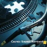 Various artists - Cosmic Sounds Remixed