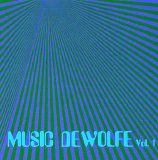 Various artists - Music Dewolfe Vol.1