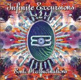 Various artists - Infinite Excursions 2 - Sonic Hallucinations