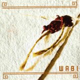 Various artists - Wabi