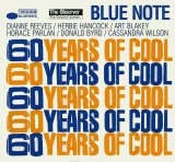 Various artists - Blue Note - 60 Years Of Cool