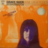 Grace Slick & the Great Society - Collector's Item